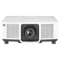 Panasonic PT-MZ882WEJ Laser LCD Beamer 8.200 Lumen — Buy in Cyprus with Fast Delivery