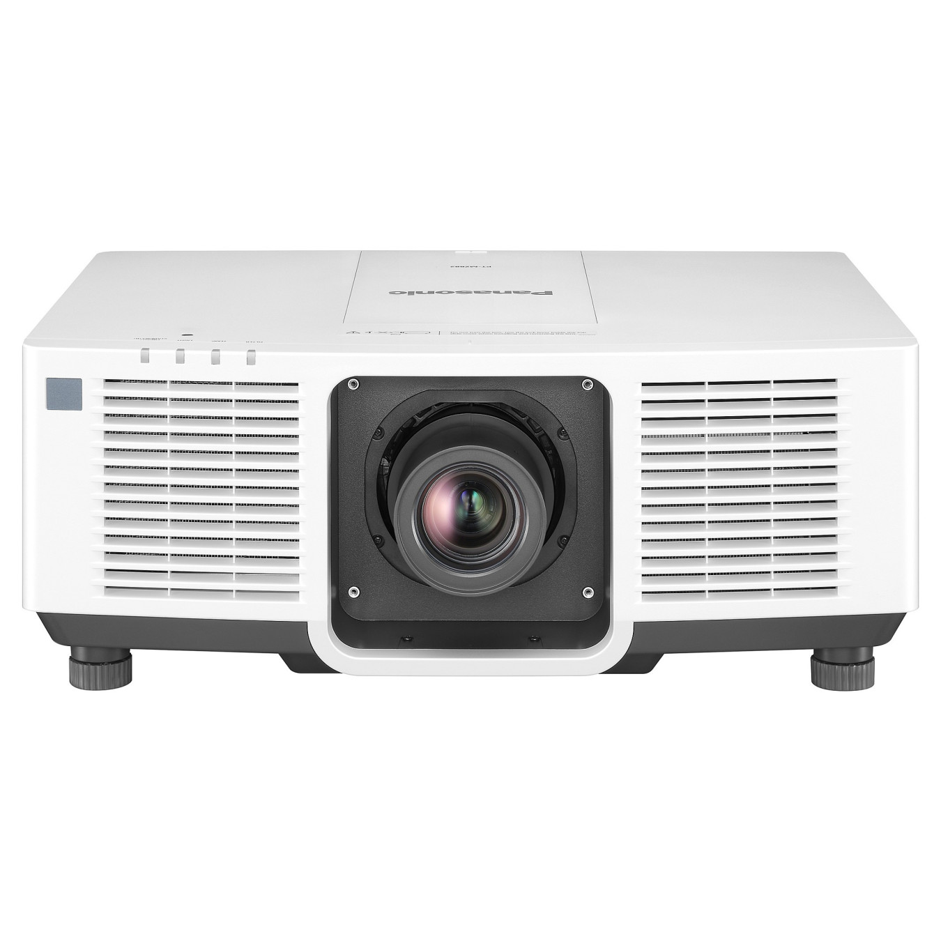 Panasonic PT-MZ882WEJ Laser LCD Beamer 8.200 Lumen — Buy in Cyprus with Fast Delivery