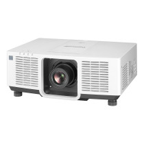 Panasonic PT-MZ882WEJ Laser LCD Beamer 8.200 Lumen — Buy in Cyprus with Fast Delivery