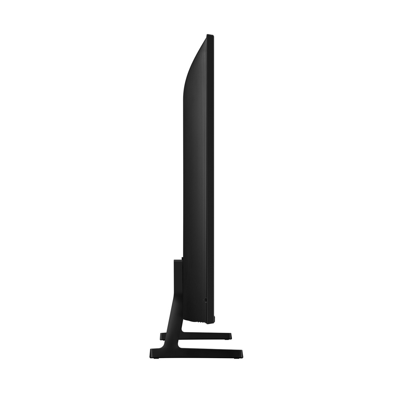 163.0cm 65' (3840x2160) Samsung GU65DU7179UXZG 16:9 Crystal UHD 50Hz HDMI USB WLAN Bluetooth HDR10+ Speaker Black