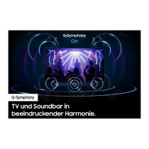 163.0cm 65' (3840x2160) Samsung GU65DU7179UXZG 16:9 Crystal UHD 50Hz HDMI USB WLAN Bluetooth HDR10+ Speaker Black