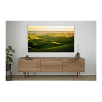 163.0cm 65' (3840x2160) Samsung GU65DU7179UXZG 16:9 Crystal UHD 50Hz HDMI USB WLAN Bluetooth HDR10+ Speaker Black