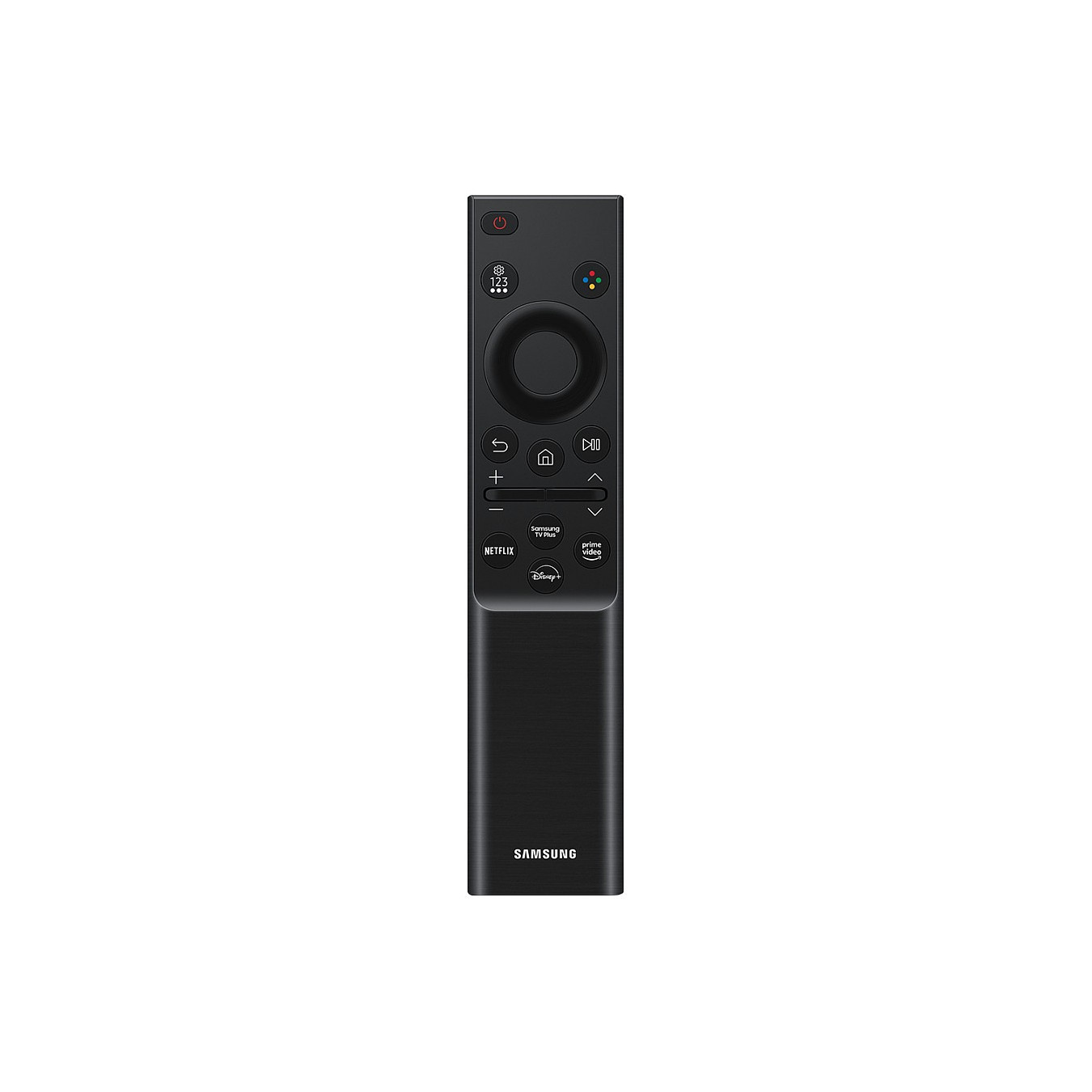 163.0cm 65' (3840x2160) Samsung GU65DU7179UXZG 16:9 Crystal UHD 50Hz HDMI USB WLAN Bluetooth HDR10+ Speaker Black