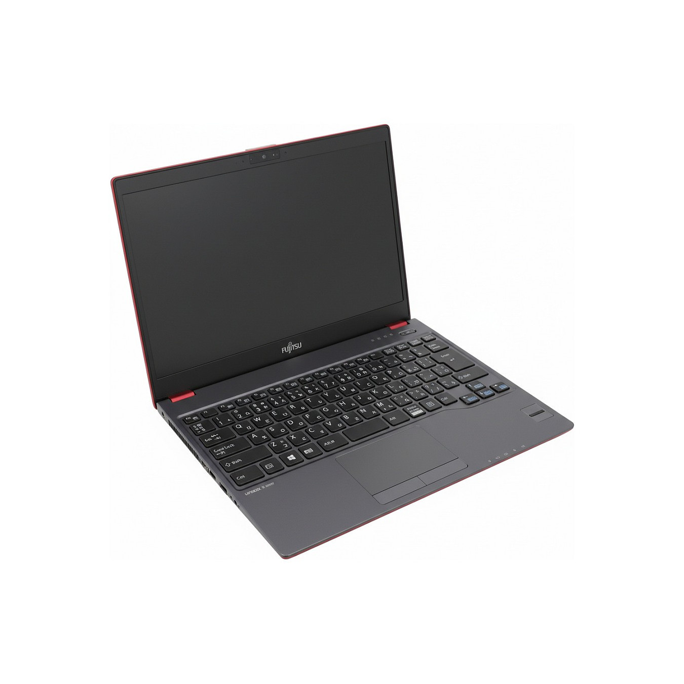 N13 FUJITSU LIFEBOOK U938. 8350U-INTEL-CORE-I5. 13.3'. FHD. WEBCAM. 8GB RAM. 256GB SSD. DE. W11H DA. Grad A4