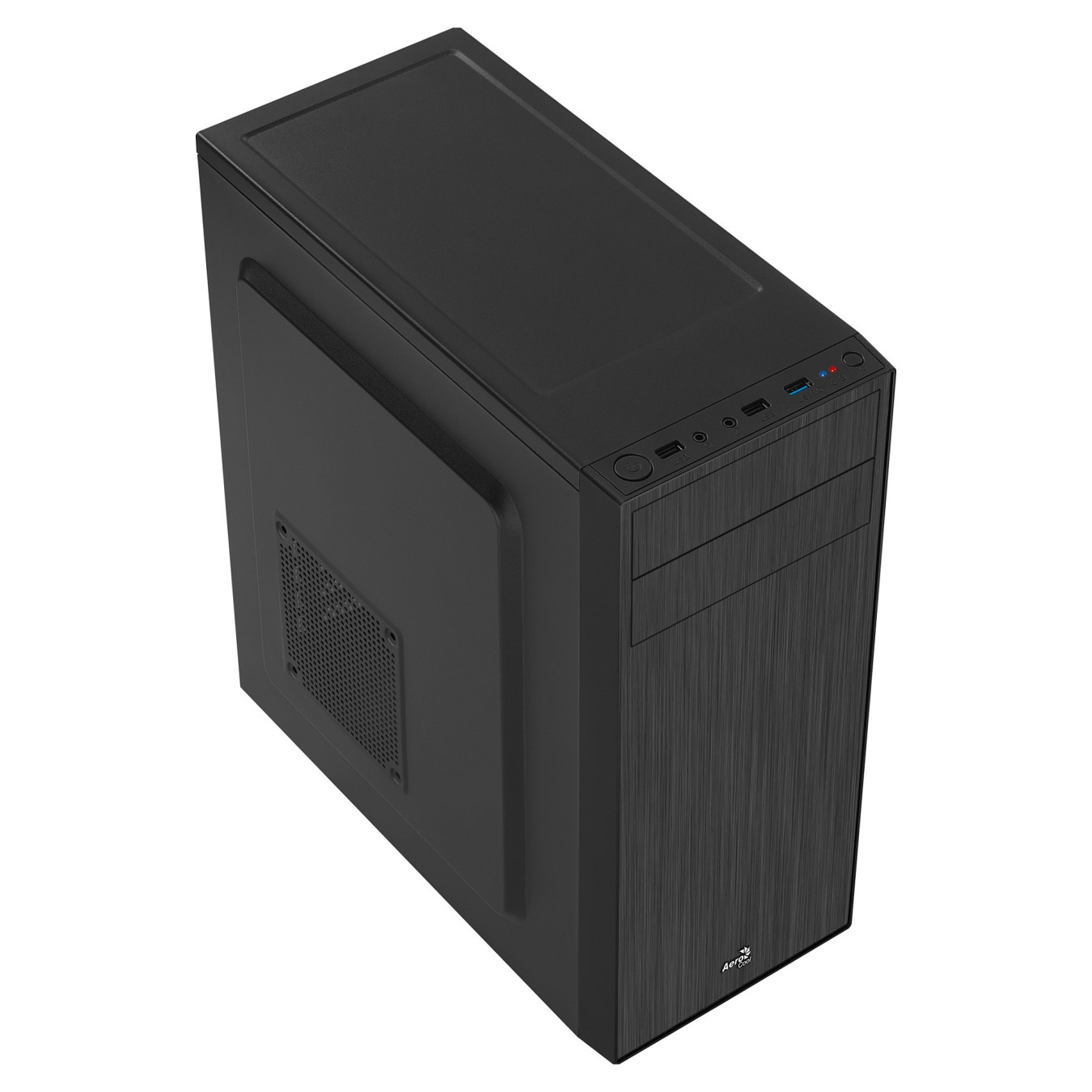 AeroCool PGS C Series CS-1103 - Tower - ATX — Buy in Cyprus with Fast Delivery
