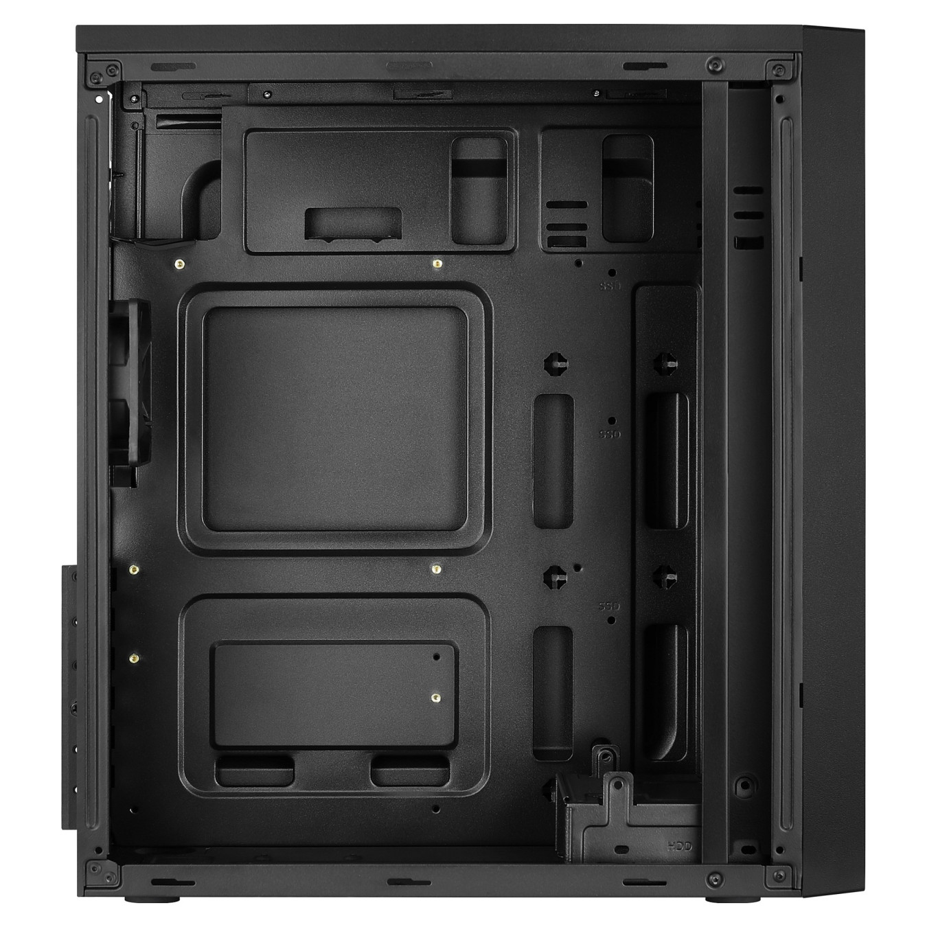 AeroCool PGS C Series CS-1103 - Tower - ATX — Buy in Cyprus with Fast Delivery