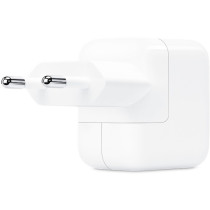Apple 12W USB Power Adapter - Retail — Buy in Cyprus with Fast Delivery