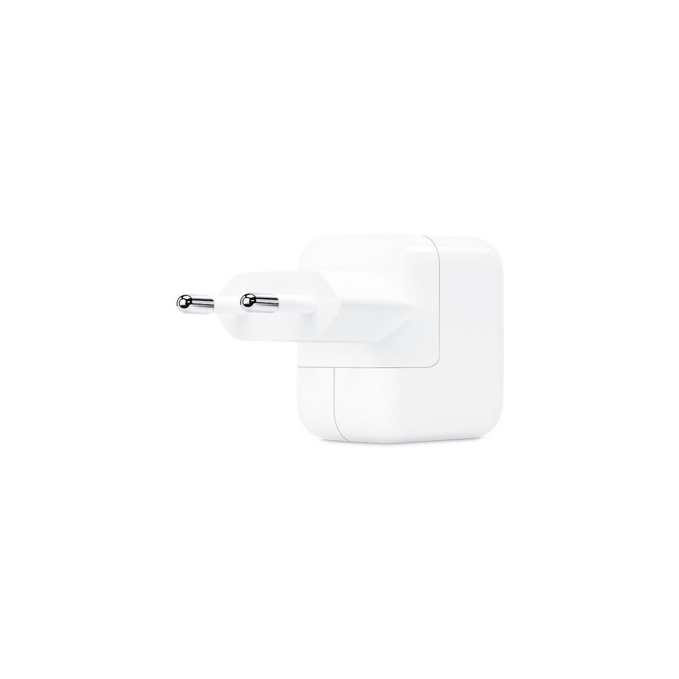 Apple 12W USB Power Adapter - Retail — Buy in Cyprus with Fast Delivery