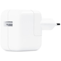 Apple 12W USB Power Adapter - Retail — Buy in Cyprus with Fast Delivery