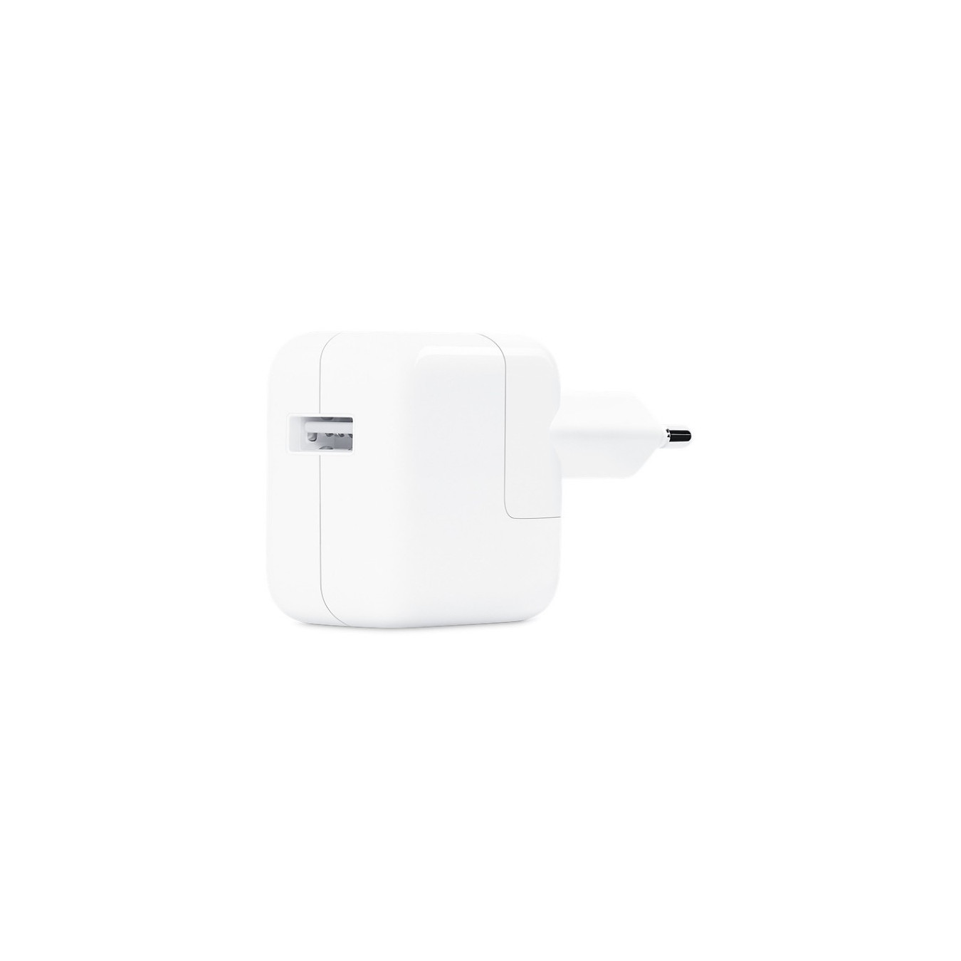 Apple 12W USB Power Adapter - Retail — Buy in Cyprus with Fast Delivery