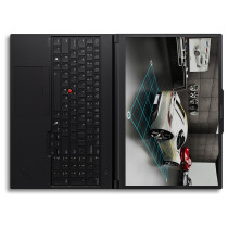 Lenovo ThinkPad P16 G3 CU7-255HX 64GB 1TBSSD RTXPro2000 Blackwell W11Pro — Buy in Cyprus with Fast Delivery