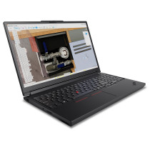 Lenovo ThinkPad P16 G3 CU7-255HX 64GB 1TBSSD RTXPro2000 Blackwell W11Pro — Buy in Cyprus with Fast Delivery