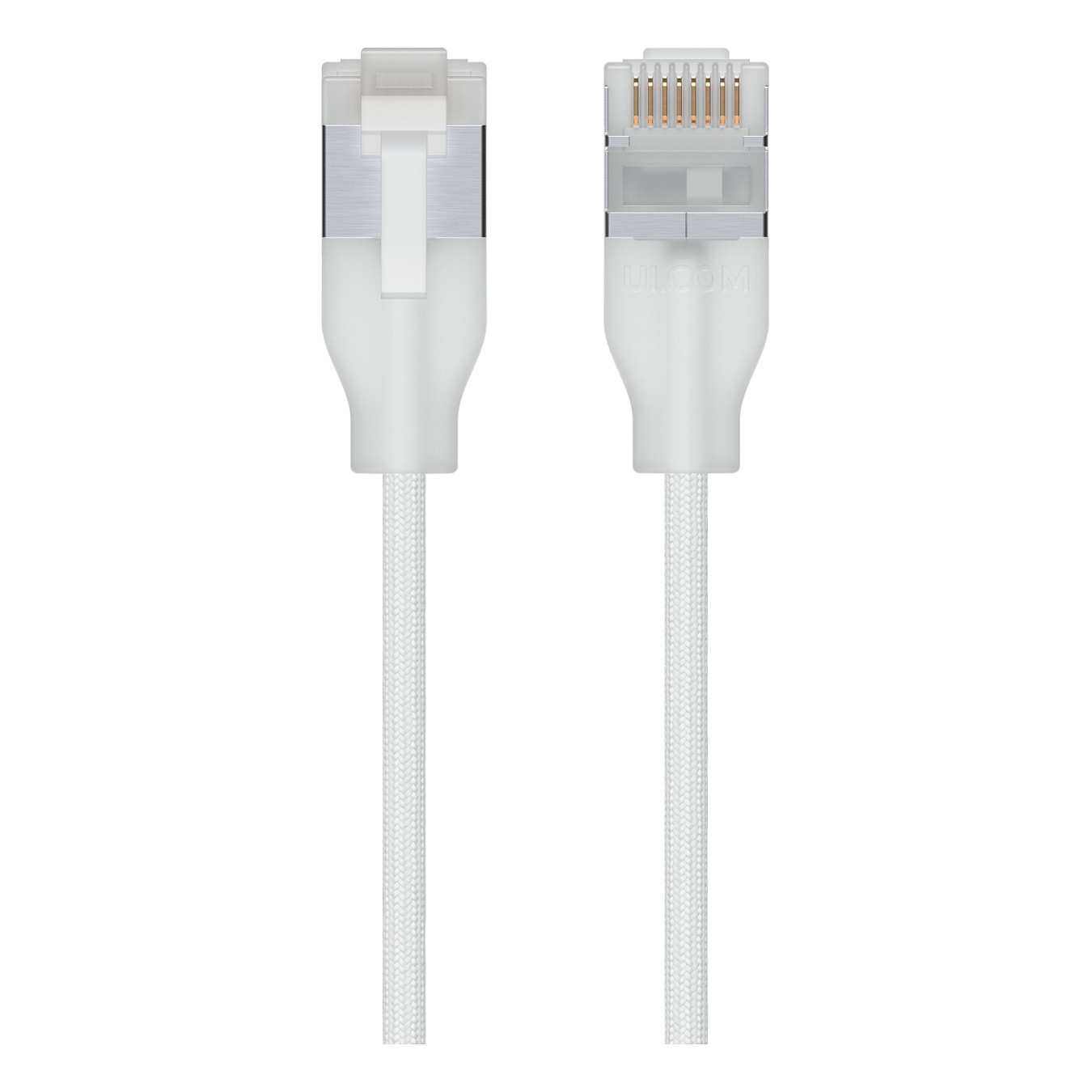 Ubiquiti UACC-Cable-Patch-EL-C6A-1M-W — Buy in Cyprus with Fast Delivery