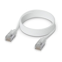 Ubiquiti UACC-Cable-Patch-EL-C6A-1M-W — Buy in Cyprus with Fast Delivery