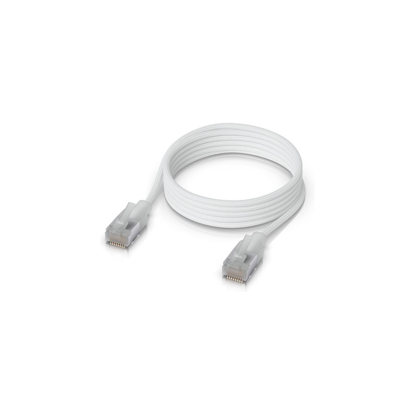 Ubiquiti UACC-Cable-Patch-EL-C6A-1M-W — Buy in Cyprus with Fast Delivery