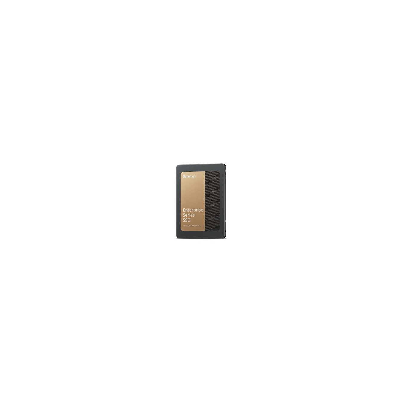 2.5' 1.92TB Synology SAT5221-1920G Enterprise intern(6.4 cm) - SATA 6Gb s (SAT5221-1920G) — Buy in Cyprus with Fast Delivery