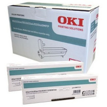 OKI - Gelb - Original - Tonerpatrone — Buy in Cyprus with Fast Delivery