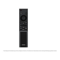 215.9cm 85' (3840x2160) Samsung GU85U8099FUXZG 16:9 LED 50Hz HDMI USB WLAN Bluetooth HDR10+ Speaker Black