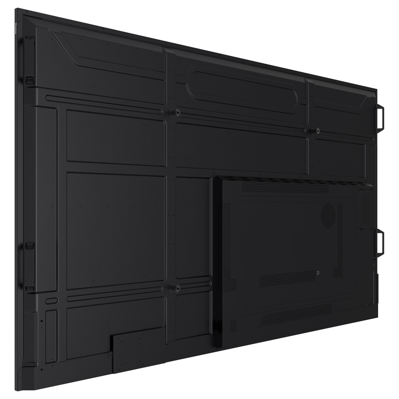 iiyama 217.4cm(85.6') LH8664UHS-B3AG 16:9 2xHDMI+USB-C (Speditionsversand) — Buy in Cyprus with Fast Delivery