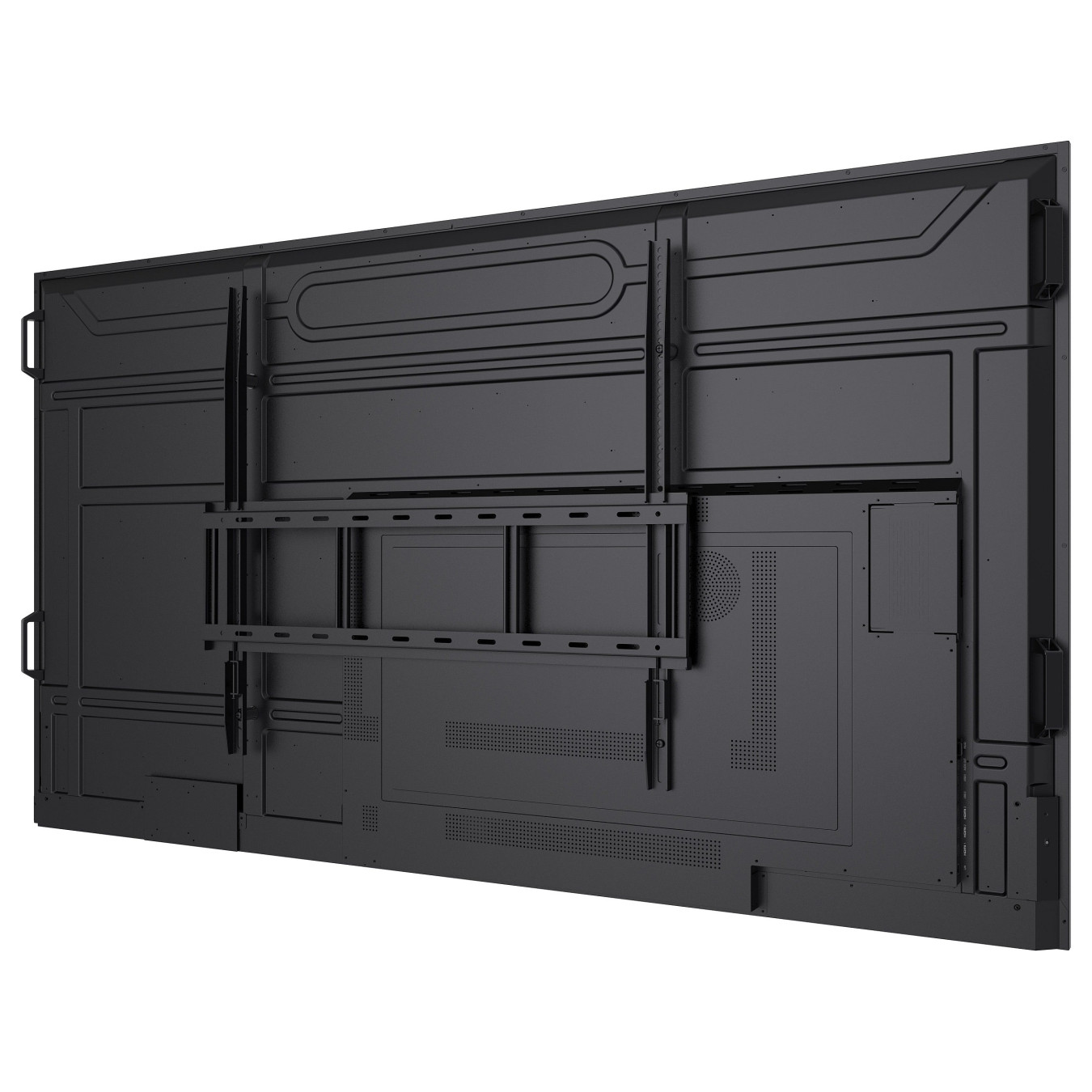 iiyama 217.4cm(85.6') LH8664UHS-B3AG 16:9 2xHDMI+USB-C (Speditionsversand) — Buy in Cyprus with Fast Delivery