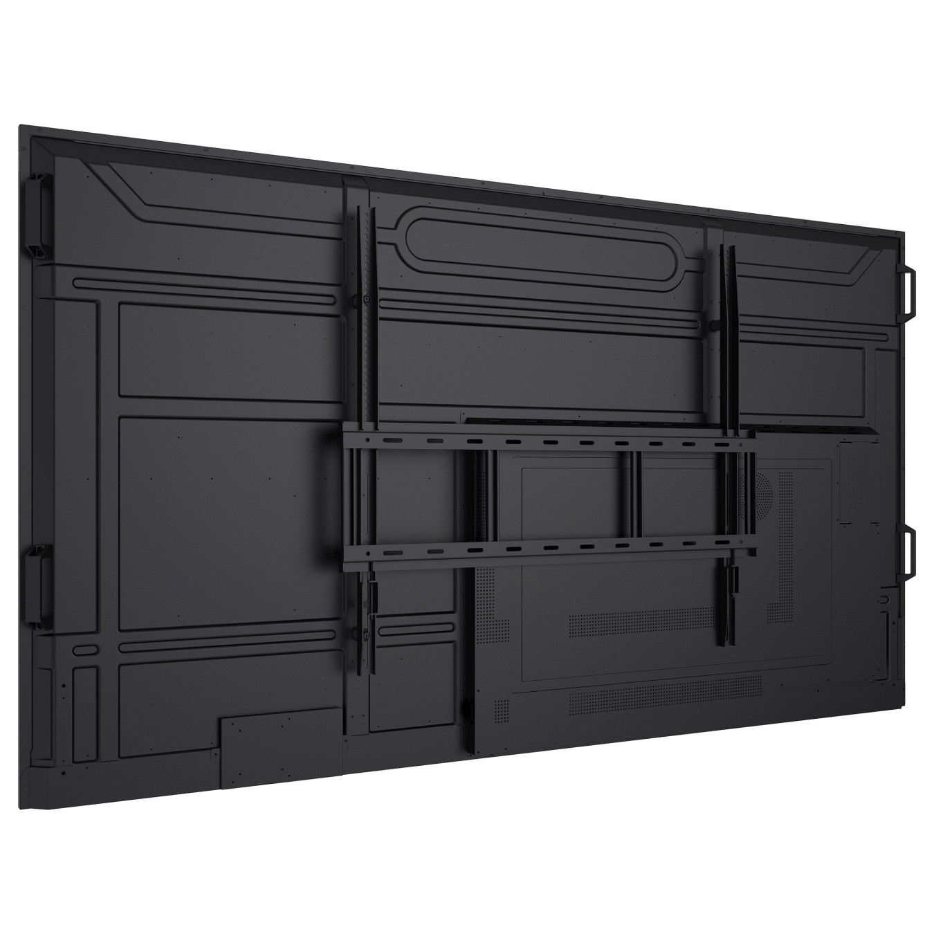 iiyama 217.4cm(85.6') LH8664UHS-B3AG 16:9 2xHDMI+USB-C (Speditionsversand) — Buy in Cyprus with Fast Delivery