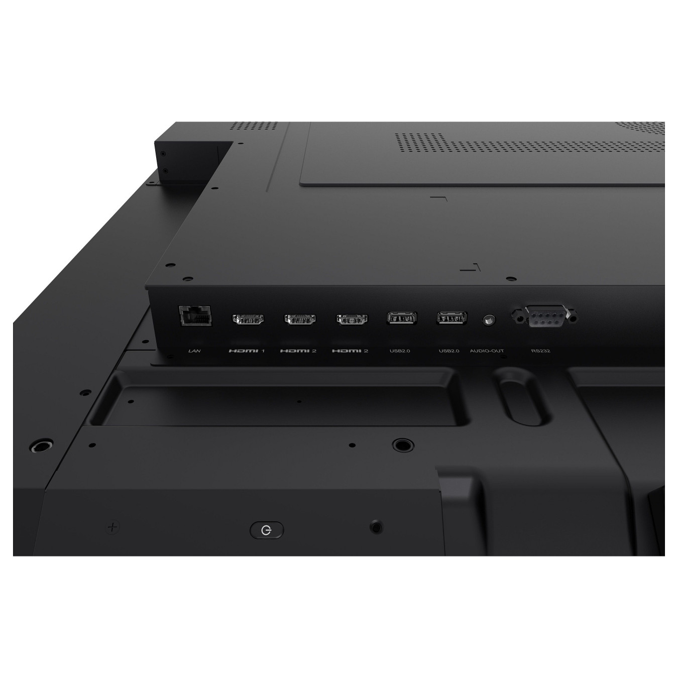 iiyama 217.4cm(85.6') LH8664UHS-B3AG 16:9 2xHDMI+USB-C (Speditionsversand) — Buy in Cyprus with Fast Delivery