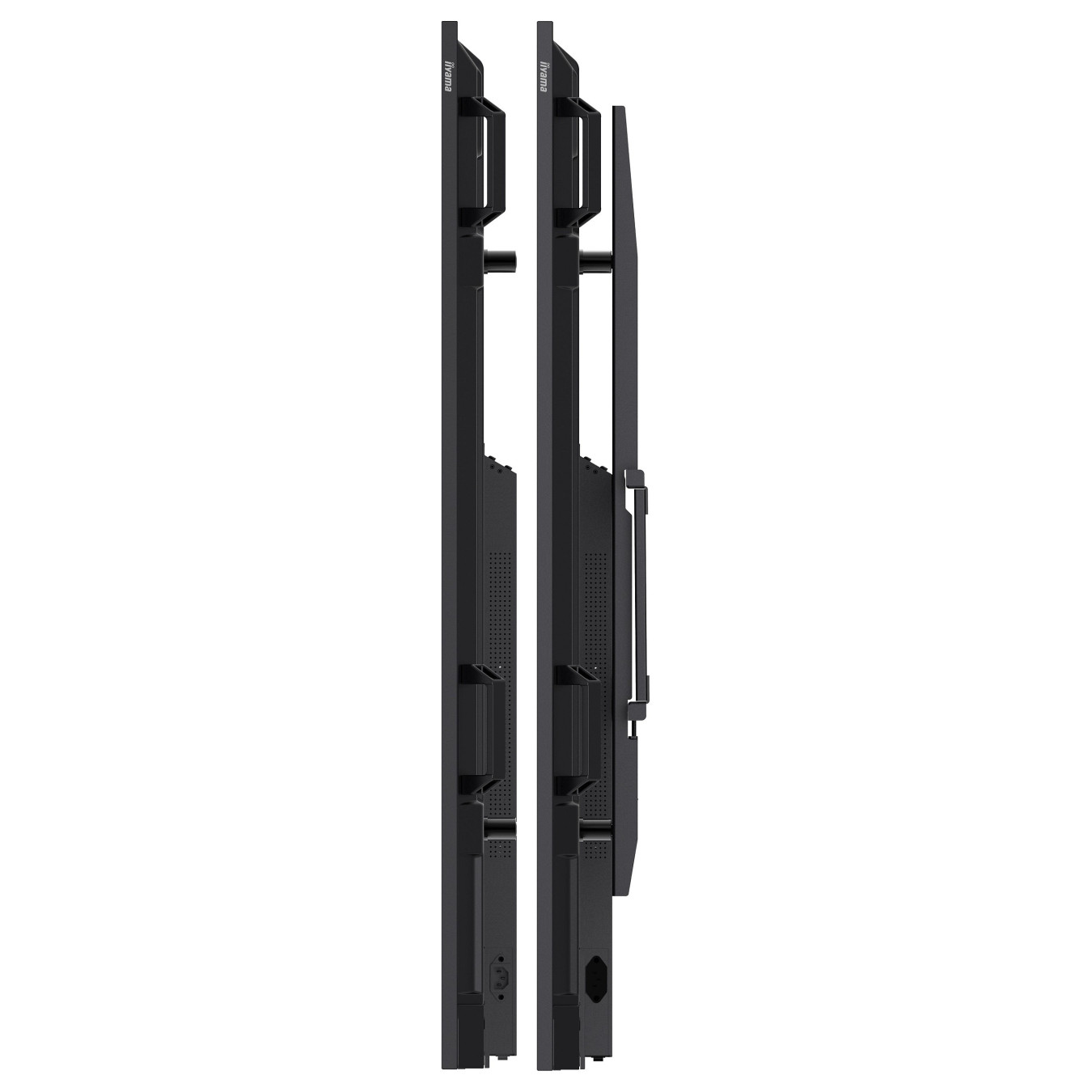 iiyama 217.4cm(85.6') LH8664UHS-B3AG 16:9 2xHDMI+USB-C (Speditionsversand) — Buy in Cyprus with Fast Delivery