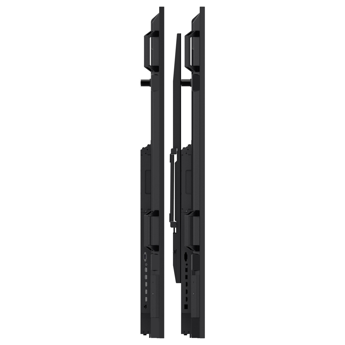 iiyama 217.4cm(85.6') LH8664UHS-B3AG 16:9 2xHDMI+USB-C (Speditionsversand) — Buy in Cyprus with Fast Delivery