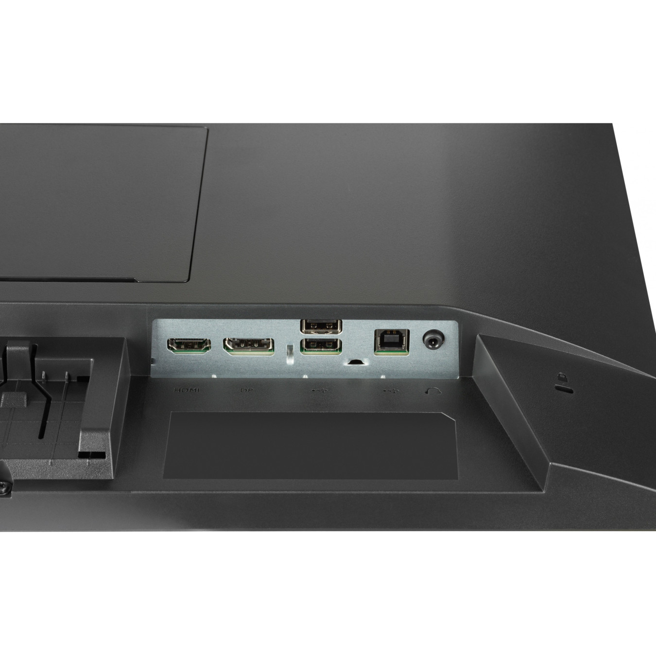 iiyama ProLite XU2293HSU-B7 - 21.5" IPS Full HD (1920x1080) 100Hz, 1ms MPRT, HDMI+DP, 2xUSB Hub, Black
