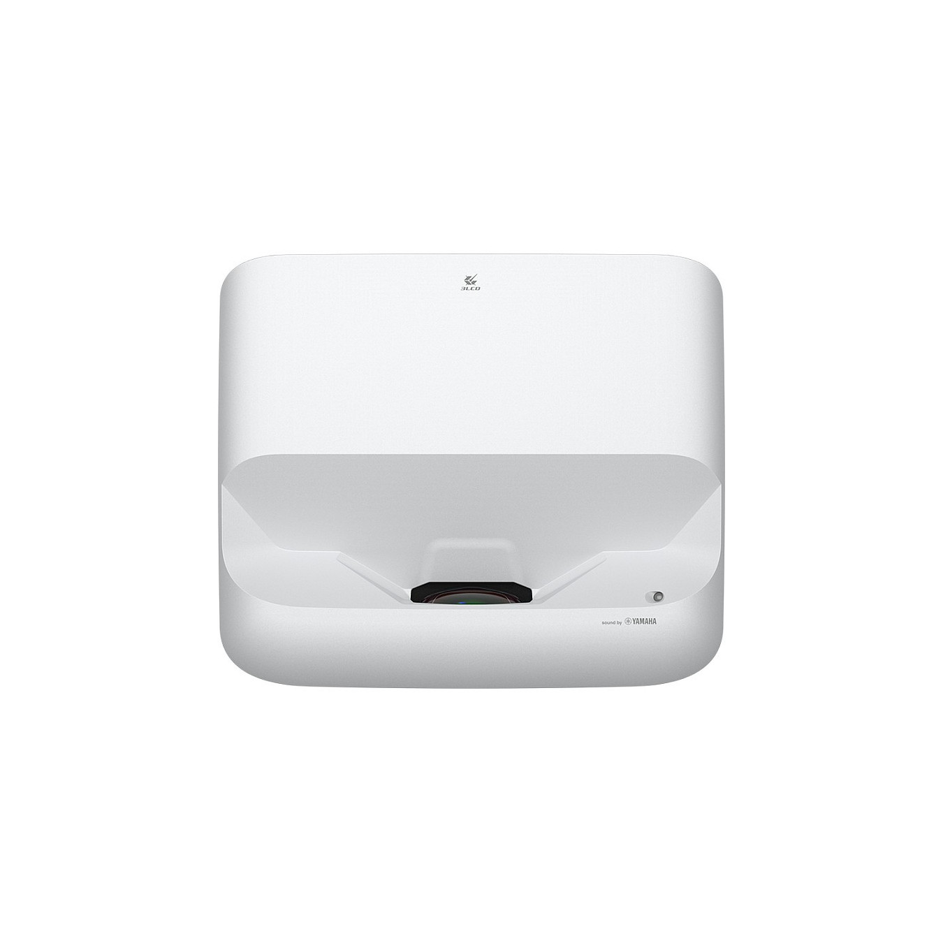 EPSON EH-LS650W Laser Projector — Buy in Cyprus with Fast Delivery