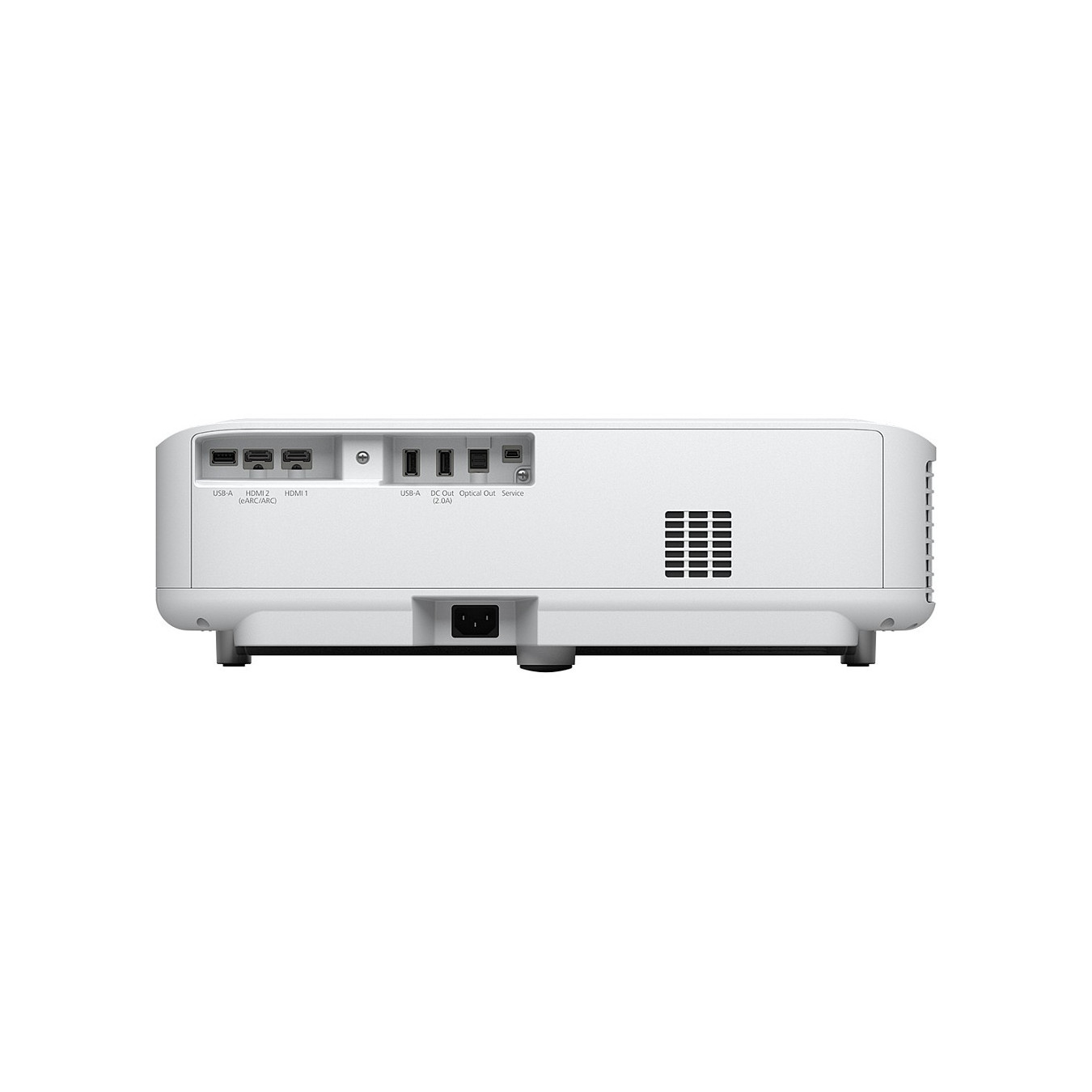 EPSON EH-LS650W Laser Projector — Buy in Cyprus with Fast Delivery