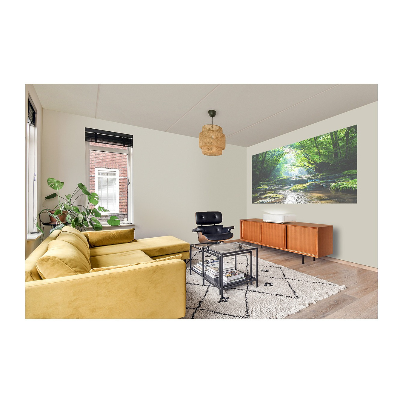 EPSON EH-LS650W Laser Projector — Buy in Cyprus with Fast Delivery