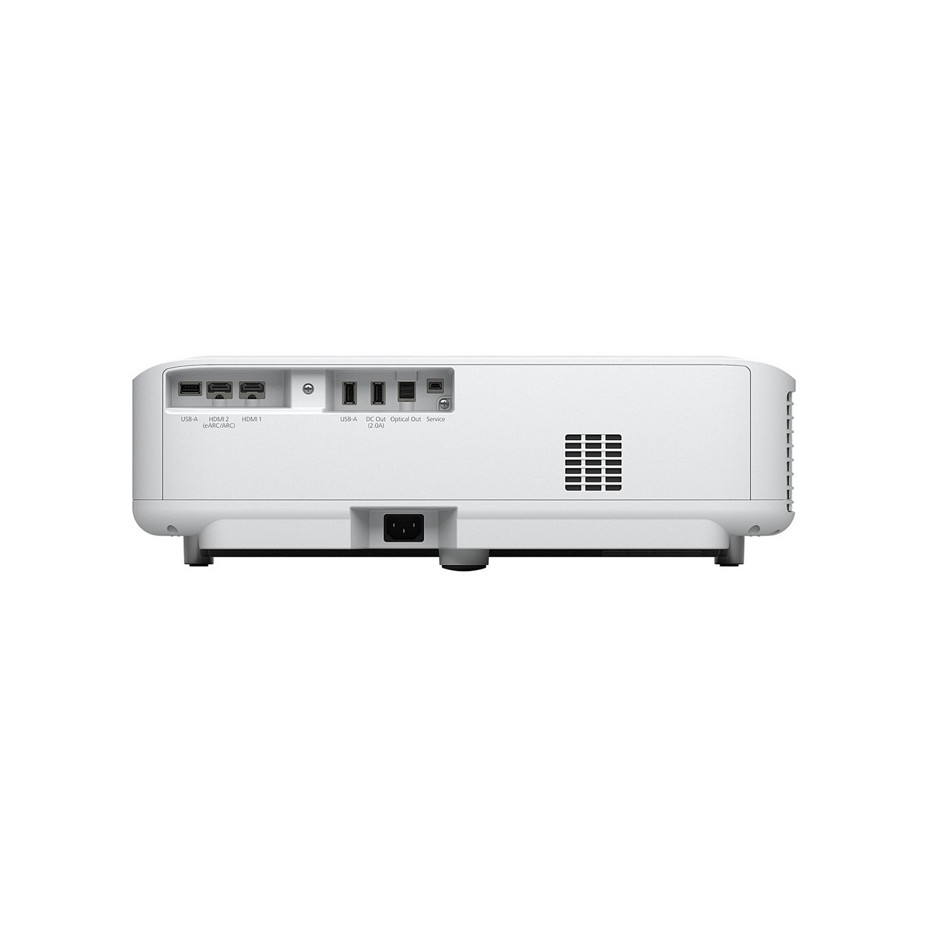 EPSON EH-LS650W Laser Projector — Buy in Cyprus with Fast Delivery