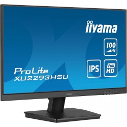 Buy iiyama ProLite XU2293HSU-B7 - 21.5" IPS Full HD (1920x1080) 100Hz, 1ms MPRT,... in Cyprus, Nicosia, Limassol, Larnaka, Pafos