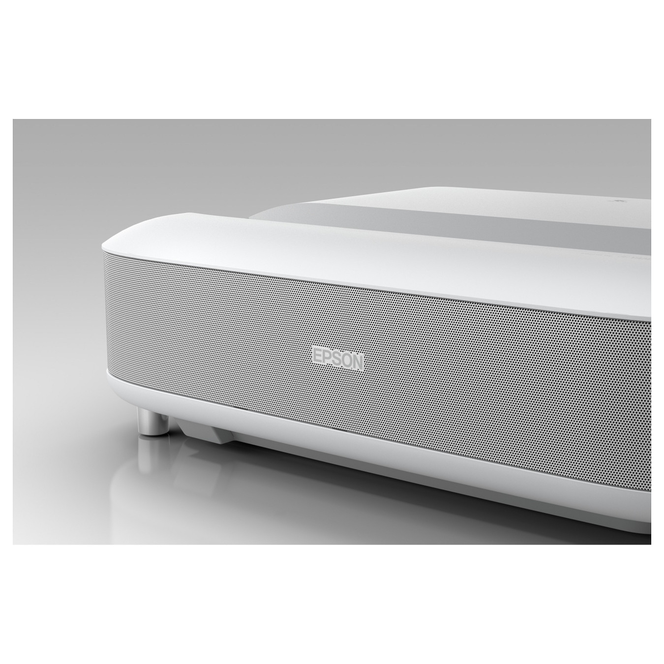 EPSON EH-LS650W Laser Projector — Buy in Cyprus with Fast Delivery