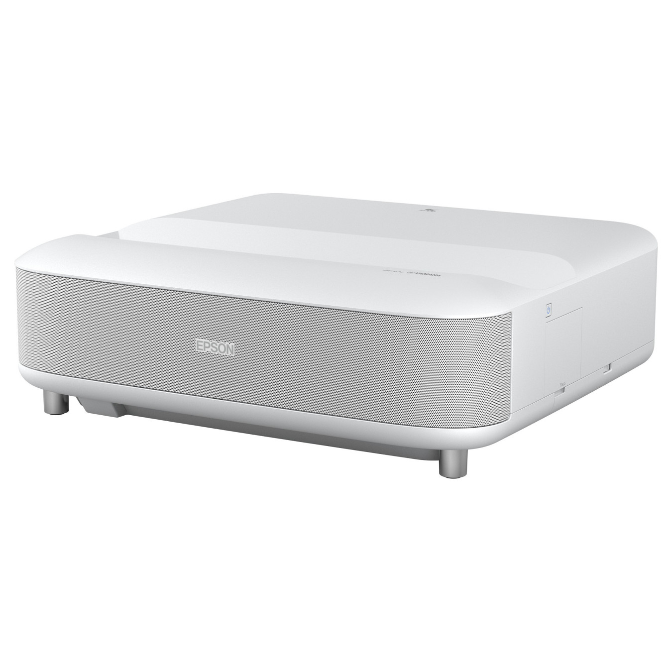 EPSON EH-LS650W Laser Projector — Buy in Cyprus with Fast Delivery