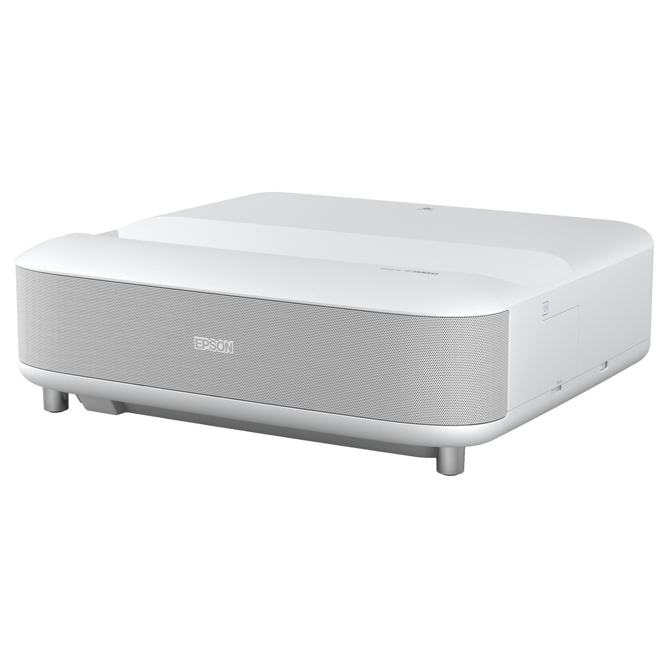 EPSON EH-LS650W Laser Projector — Buy in Cyprus with Fast Delivery