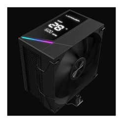LC-Power LC-CC-120-DB6 120mm CPU Air Cooler - LGA1700/AM5 (Boxed) — Buy in Cyprus with Fast Delivery