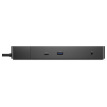 D Dell Performance Dock WD19DC 240W 2x USB-C Dual Cable Schwarz — Buy in Cyprus with Fast Delivery