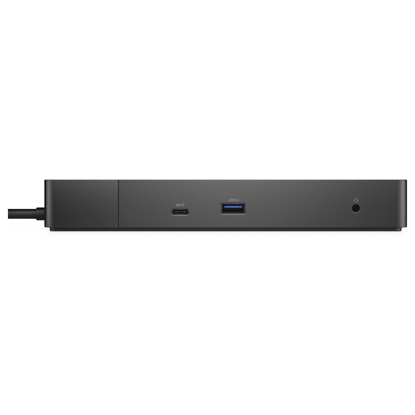 D Dell Performance Dock WD19DC 240W 2x USB-C Dual Cable Schwarz — Buy in Cyprus with Fast Delivery