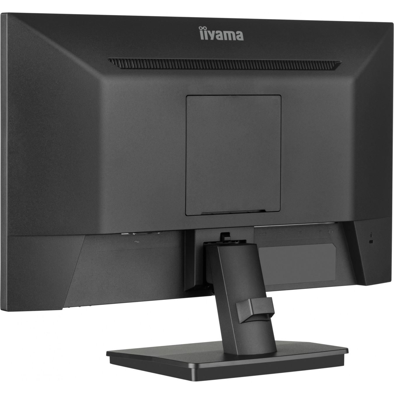 iiyama ProLite XU2293HSU-B7 - 21.5" IPS Full HD (1920x1080) 100Hz, 1ms MPRT, HDMI+DP, 2xUSB Hub, Black