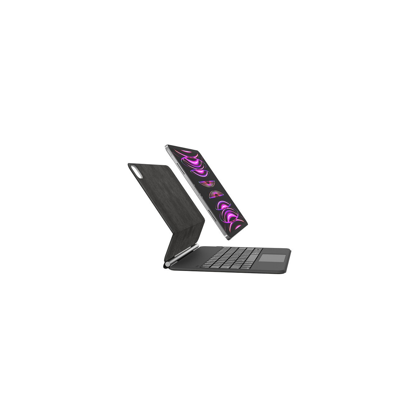 Belkin Pro Tastatur mit Hülle für iPad Pro (12.9 Zoll) — Buy in Cyprus with Fast Delivery