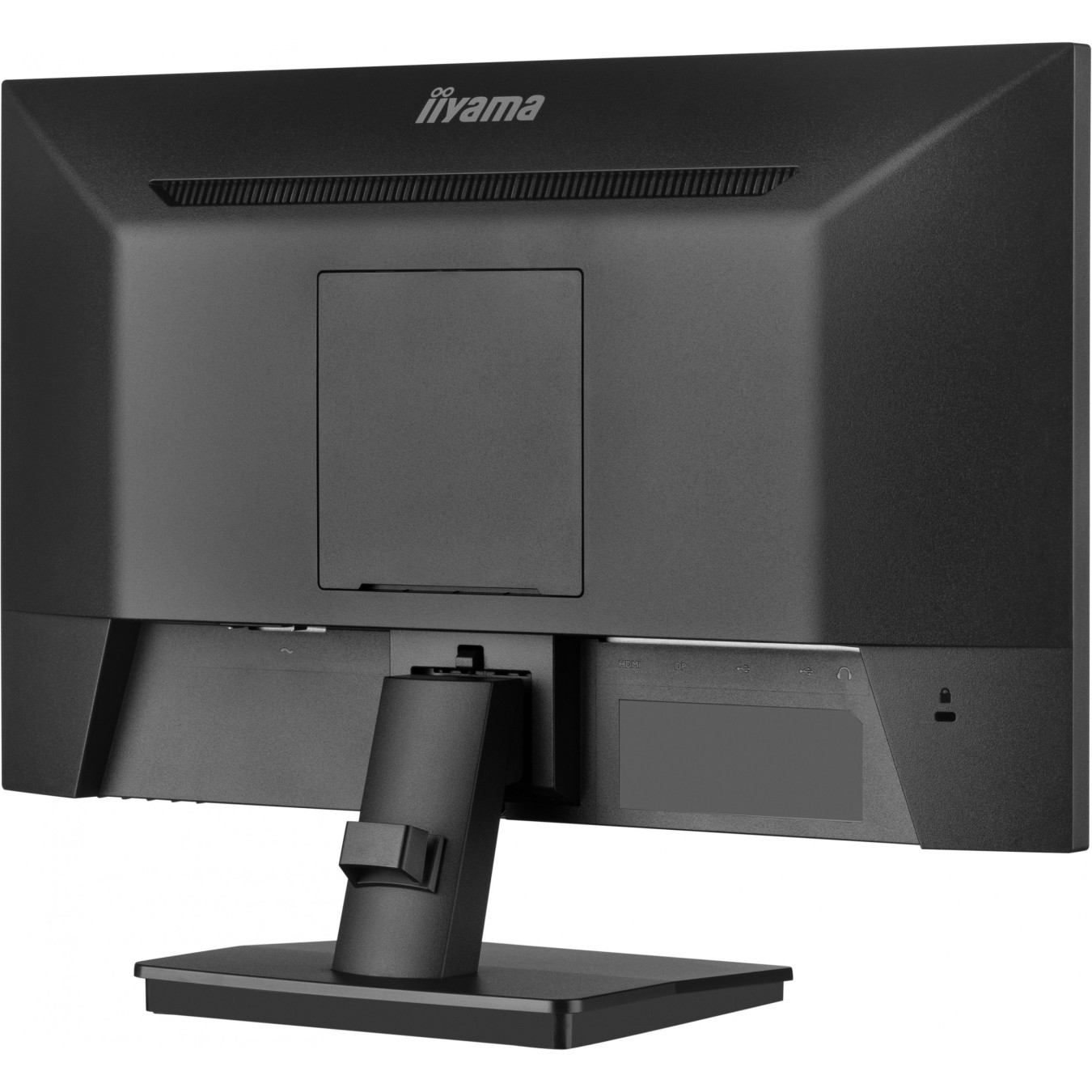 iiyama ProLite XU2293HSU-B7 - 21.5" IPS Full HD (1920x1080) 100Hz, 1ms MPRT, HDMI+DP, 2xUSB Hub, Black