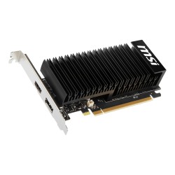 MSI GeForce GT 1030 2GHD4 LP OC 2GB GDDR4 Passive Low Profile (Boxed) — Buy in Cyprus with Fast Delivery