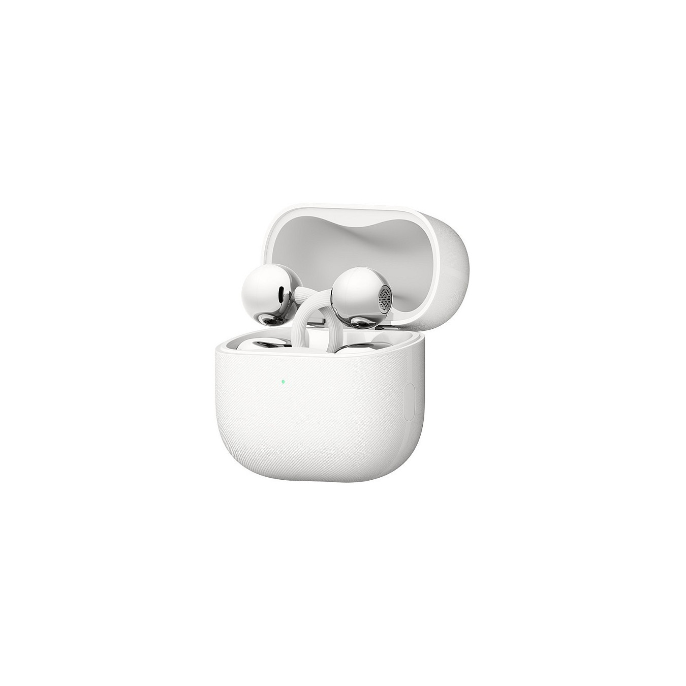Huawei FreeClip 2 white — Buy in Cyprus with Fast Delivery