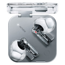 Nothing Ear (3) Kabellose In-Ear Kopfhörer white — Buy in Cyprus with Fast Delivery