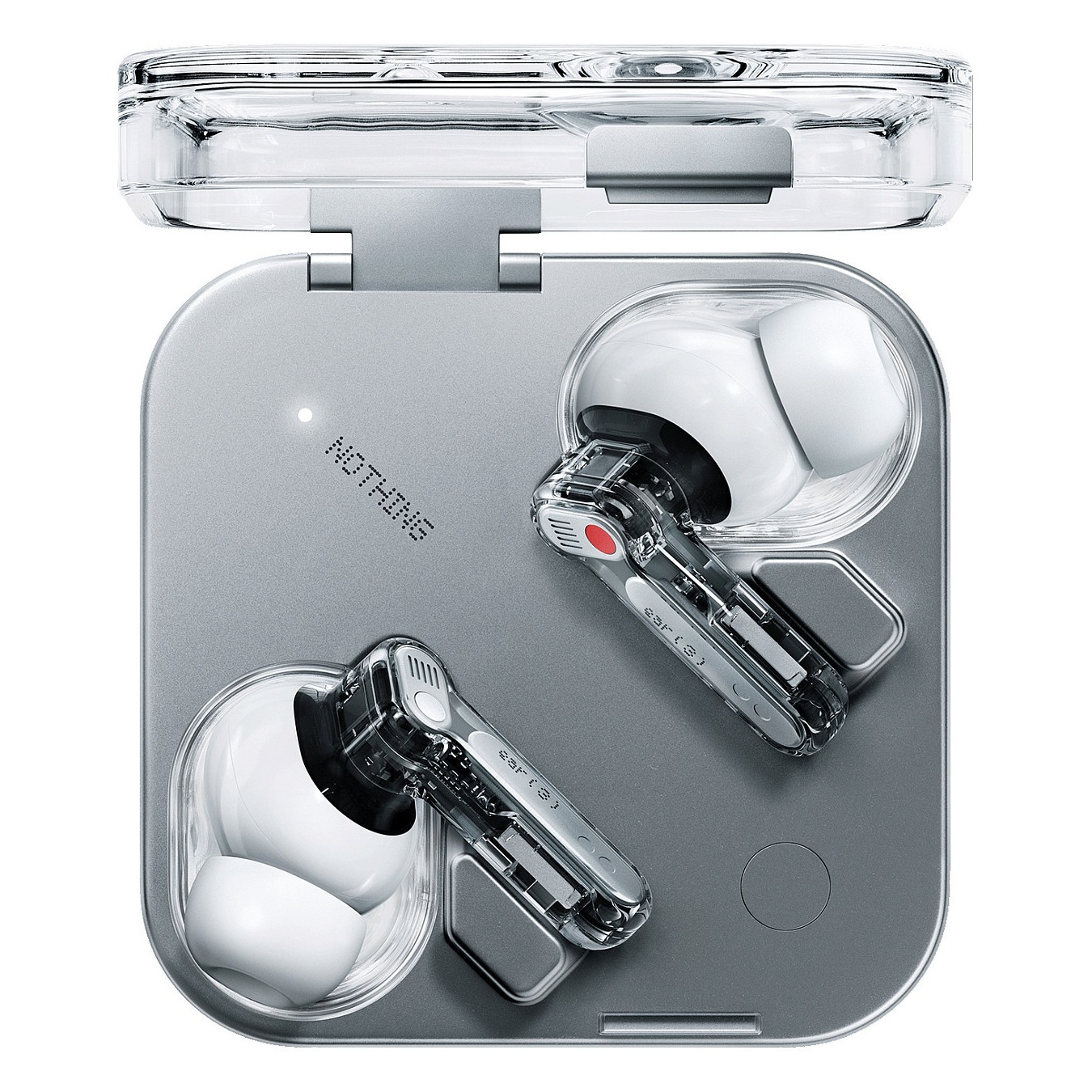 Nothing Ear (3) Kabellose In-Ear Kopfhörer white — Buy in Cyprus with Fast Delivery