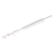 Philips Hue Perifo Basis-Set Deckenleuchte 3 Spots + Lightbar Weiß — Buy in Cyprus with Fast Delivery