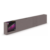 Philips Hue Perifo Basis-Set Deckenleuchte 3 Spots + Lightbar Weiß — Buy in Cyprus with Fast Delivery