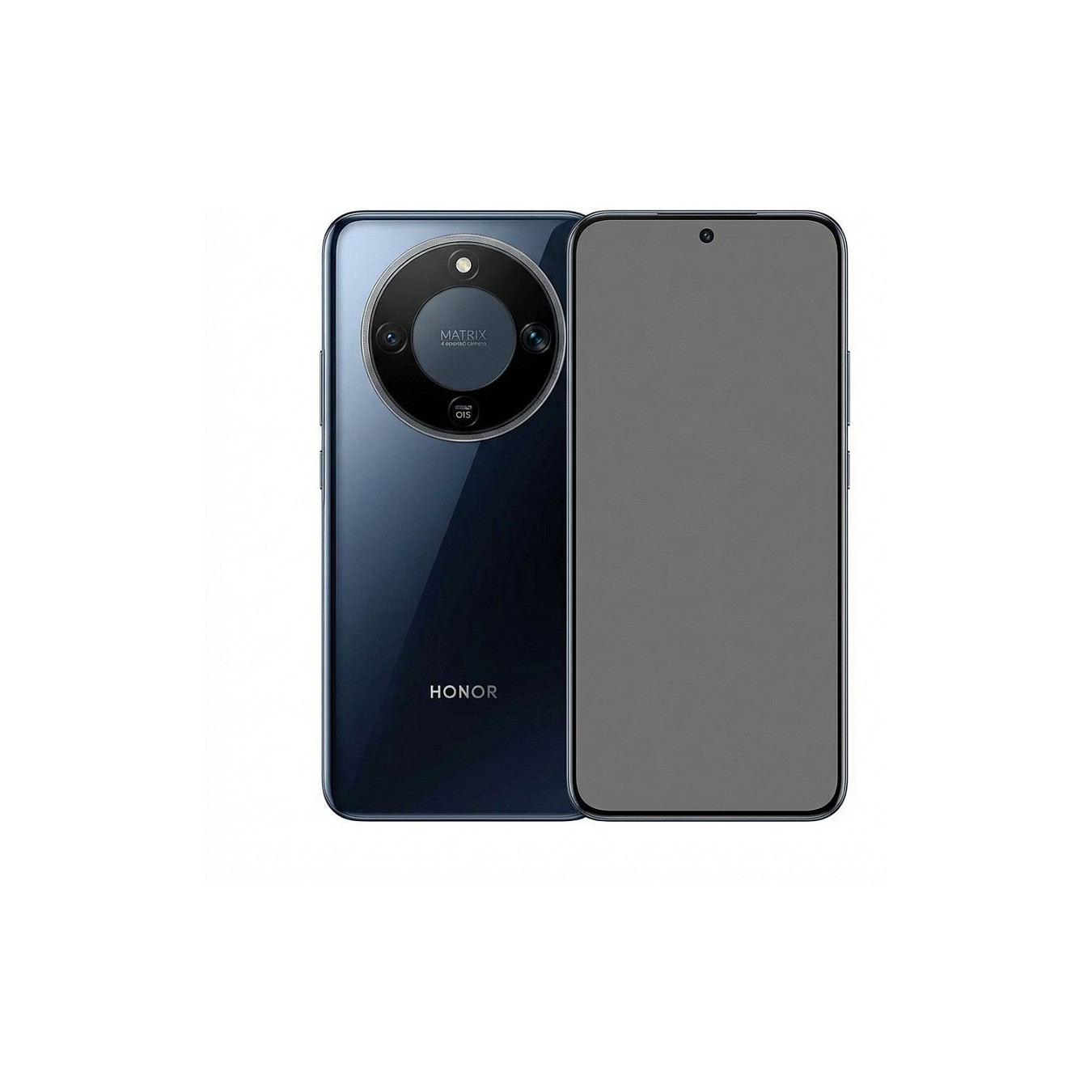 Honor Magic8 Lite 5G Dual Sim 8RAM 512GB midnight black — Buy in Cyprus with Fast Delivery